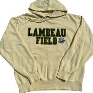 Green Bay Packers Gear For Sports Hoodie / NFL / Football / Sportswear